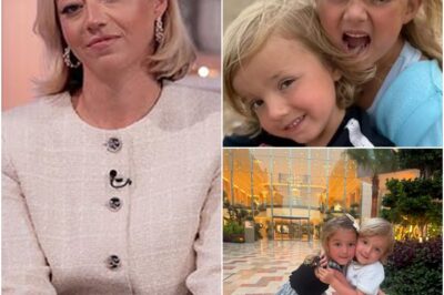 Kelsey Parker shares heartbreaking update on children after loss of third baby!