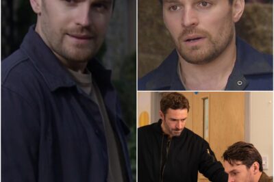 Emmerdale fans ‘work out’ who gets framed for Mack’s ‘death’ in sick revenge!