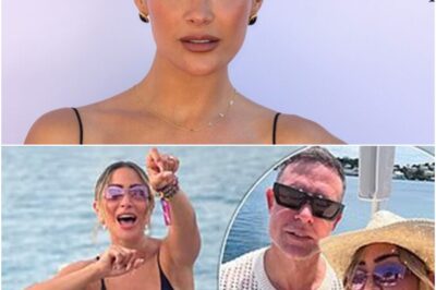 Frankie Bridge enjoys Maldives holiday in cream bikini: ‘Chasing the sun’!