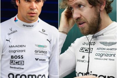 Aston Martin insiders murmur that Lance Stroll is modelling a ‘really valuable’ Sebastian Vettel practice out of sight: disciplined debriefs, patient setup tweaks, relentless self‑audit. If true, quiet imitation could become the loudest upgrade of all — or another mirage in green. Which story crosses the chequered flag first?