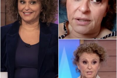 Nadia Sawalha shares heartbreaking health update as she admits ‘it’s horrendous – the kids are terrified’!