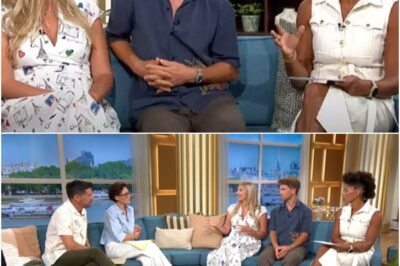 This Morning star Dr Zoe Williams reveals she miscarried while on ITV show!