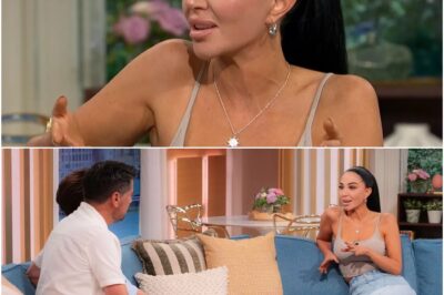 ITV The X Factor’s Tulisa says it’s a ‘miracle’ she survived suicide attempt after year from hell!