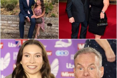Warwick Davis’ daughter shows off new boyfriend as dad finds love after mum’s death!