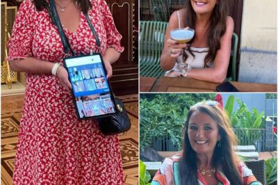 ‘I drank so much wine every day doctors were surprised I was still alive’!