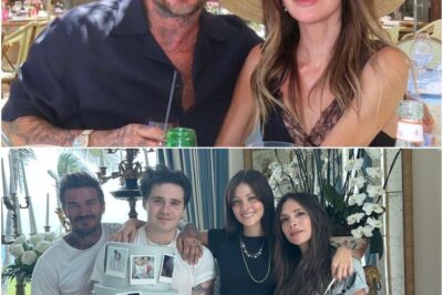 Victoria Beckham’s ‘new coping mechanism’ as her heart breaks over Brooklyn feud!