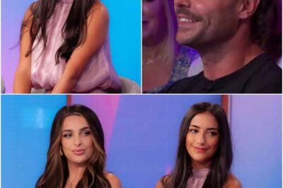 Love Island’s Shakira hints at family rift over ‘trust issues’ with Harry!
