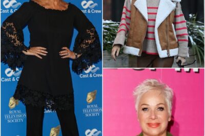 Denise Welch ‘to quit Loose Women’ as she eyes move to the States!