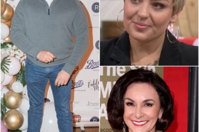 Strictly stars Gorka Marquez, Amy Dowden and Shirley Ballas blasted as they support Thomas Skinner!