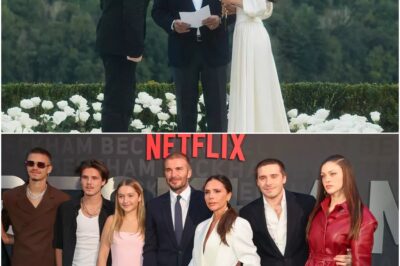 Brooklyn Beckham ‘heartbroken’ over wife Nicola Peltz being ‘painted as a viper’!