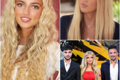 Princess Andre’s sad struggles amid Peter and Katie feud from therapy to tragic wish!