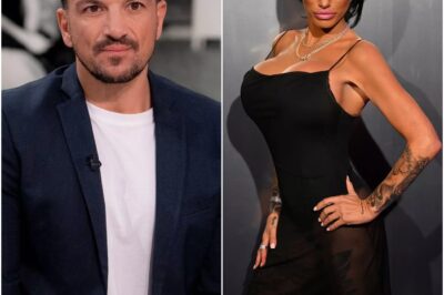 Katie Price’s cryptic response to Peter Andre statement in full as she calls herself a ‘sinner’!