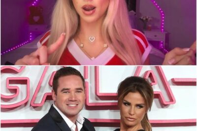 Princess Andre ‘hasn’t recovered’ from mum Katie Price’s horrific Kieran Hayler split!