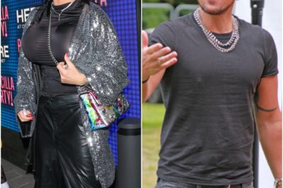 Katie Price refers to herself as a ‘sinner’ as she hits out at Peter Andre in scathing new statement!