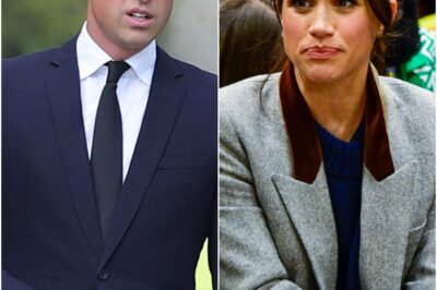 Meghan Markle was in ‘floods of tears’ over royal family not defending her about bullying allegations!