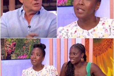 The One Show host Angellica Bell rejects Celebrity Gladiators role as she jokes: ‘I’ve got a mortgage to pay’!