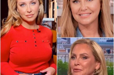 Josie Gibson’s terrifying cancer scare which forced her to make huge decision!