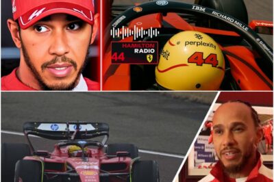 F1 world rocked: Ferrari left speechless after Hungary GP discovery inside Hamilton’s SF-25, shocking rumours about secret system spread online, experts suggest it could redefine car performance standards, while fans flood social media demanding clarity as championship drama intensifies with every passing race weekend this season.