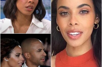 Rochelle Humes’ parenting struggles laid bare amid ‘carnage’ at home: ‘Someone is always crying’!