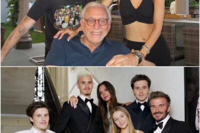 David and Victoria Beckham’s fresh heartache over Brooklyn’s family vow!