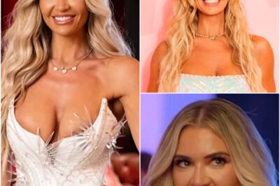 Christine McGuinness was ‘so nervous’ on Celebs Go Dating as she speaks out!