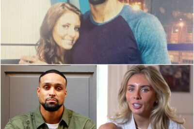 Ashley Banjo faces backlash as he breaks silence after appearing in ‘disgusting’ Bonnie Blue Channel 4 doc!