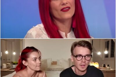 Dianne Buswell ‘absolutely fuming’ as she forgets to pay parking tickets while Joe Sugg is away!