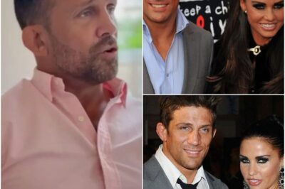 Alex Reid leaks bankrupt Katie Price counting cash video in latest twist in saga!