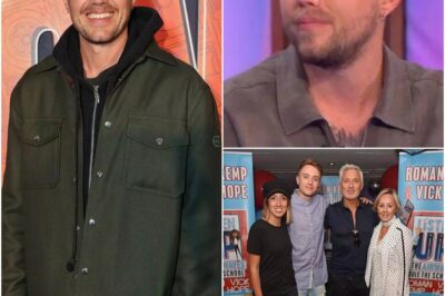 BBC The One Show’s Roman Kemp’s struggle to find happiness after heartbreaking family comment!