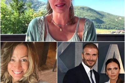 Rebecca Loos slams Celebrity SAS for asking ‘too many questions’ about David Beckham affair!