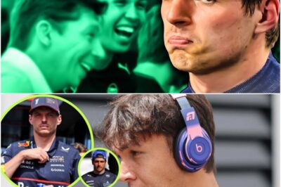 The Shock Return: Why a New Red Bull Is Desperate to Bring Alex Albon Home!