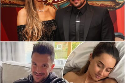 This Morning viewers divided as Peter Andre’s wife Emily promotes new children’s book!