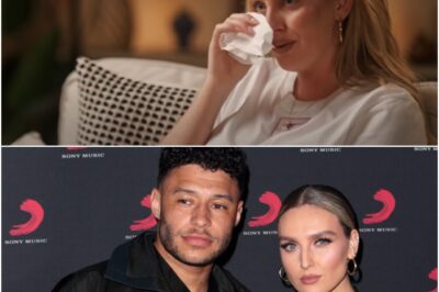 Perrie Edwards reveals heartbreaking baby loss at 24 weeks pregnant: ‘It was the worst day of my life’!