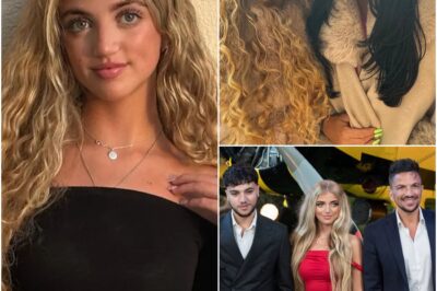 Princess Andre explains why she’s not called her mum amid alleged ‘feud’!
