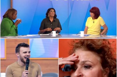 Loose Women cancelled for rest of the week in major ITV schedule shake-up!