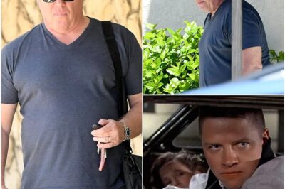 80s film legend barely recognisable 40 years after he starred in iconic blockbuster!