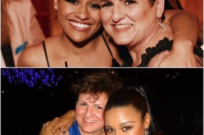 Oscar winner Ariana DeBose devastated by mum’s death at 57 as she pays tribute!