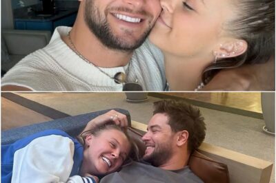 JoJo Siwa reveals Chris Hughes wedding plans as her brother makes groomsmen request!