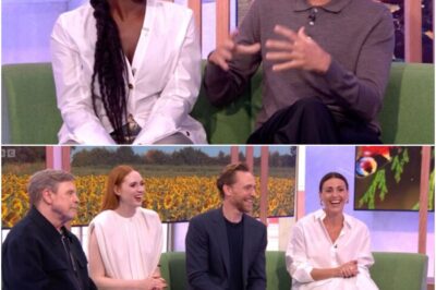 The One Show viewers ‘switch off’ as they complain over women’s rugby coverage!