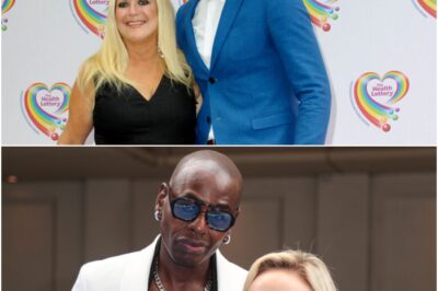 Vanessa Feltz finally breaks silence over ex Ben Ofoedu’s wedding!