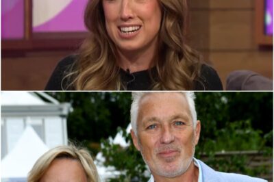 Martin and Shirlie Kemp delight fans with adorable birthday tribute to rarely-seen daughter!