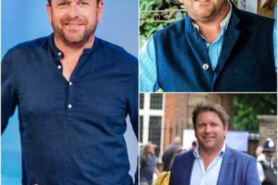 James Martin thanks Saturday Morning viewers for support in emotional announcement!