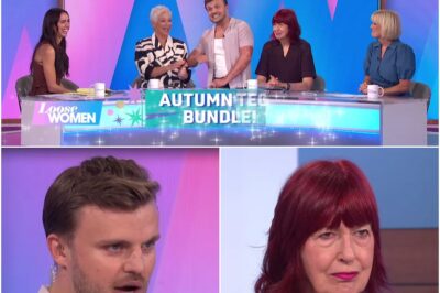Loose Women pulled off air as host begs viewers to get involved in show amid budget cuts!