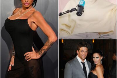 Katie Price ‘won’t remain silent’ as she makes vow ahead of next step!