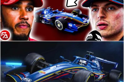 Formula 1’s 2026 Nightmare: Is the Sport Racing Towards a Crisis?