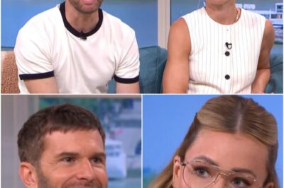This Morning viewers deliver brutal verdict on new host Joel Dommett: ‘I’m not sure I can take much more’!