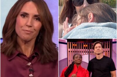 The One Show viewers concerned over Alex Jones’ long absence!