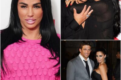Katie Price strikes back at her exes claiming they’re ‘obsessed’ after ‘difficult’ week!