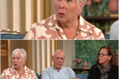 Linda Calvey reveals heartbreaking comment from kids after first arrest!