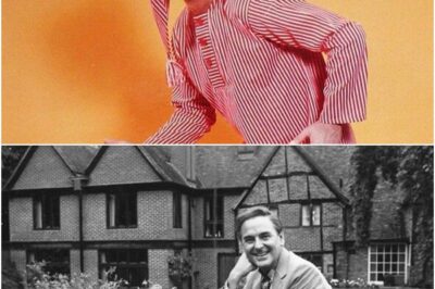BBC comedian died penniless with body unclaimed for weeks after tragic death!